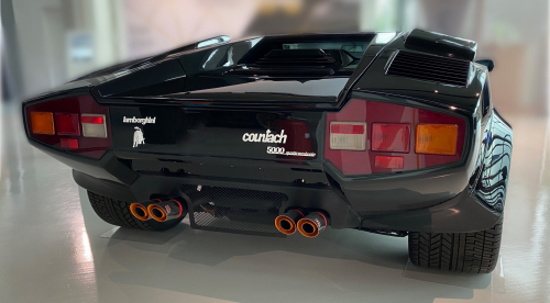 Countach